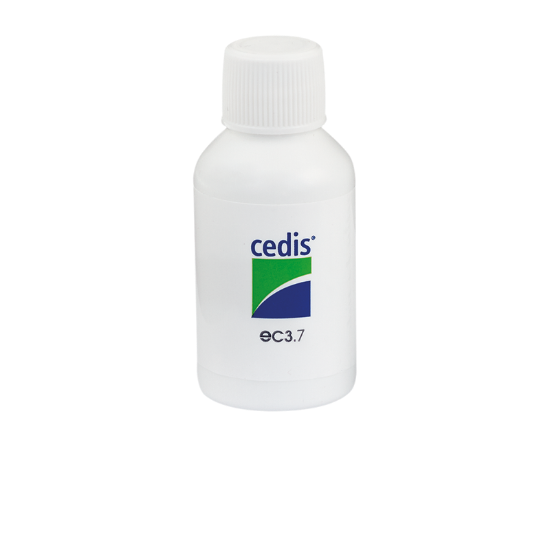 cedis Desinfektionsspray Nachfüllflasche eC3.7, 30 ml