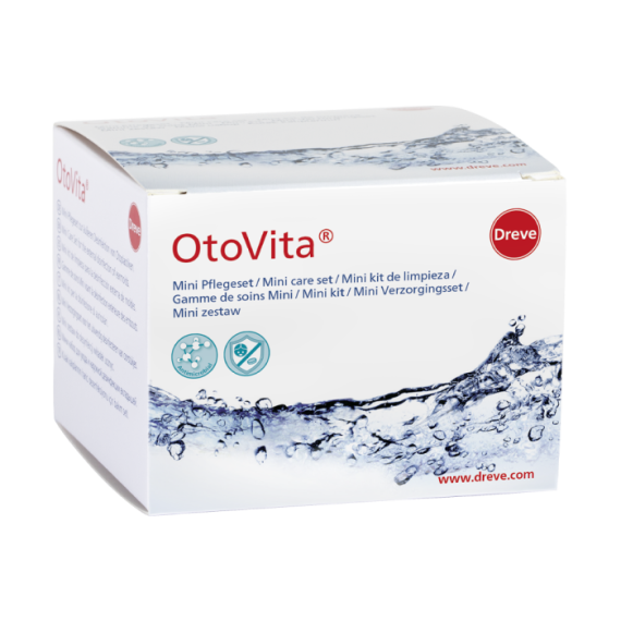 OtoVita® Mini Care Set