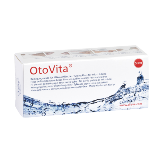 OtoVita® Reinigungsseide