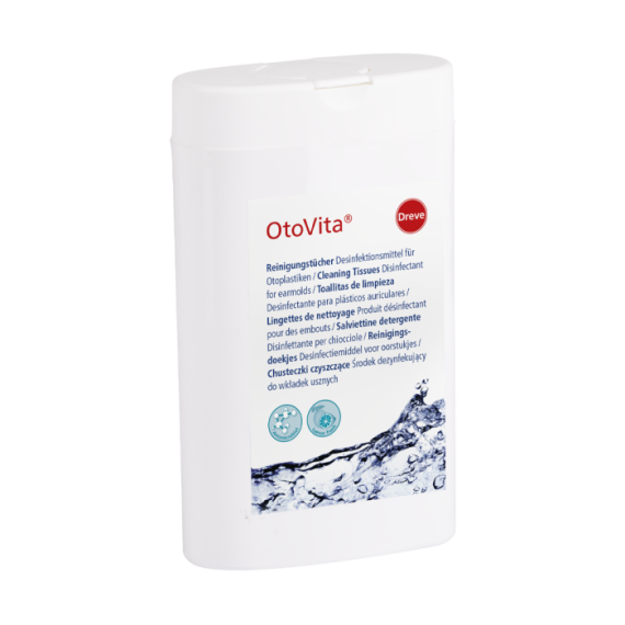 OtoVita® Reinigungstücher