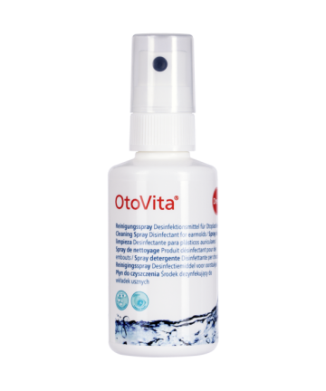 OtoVita® Reinigungsspray, 50ml