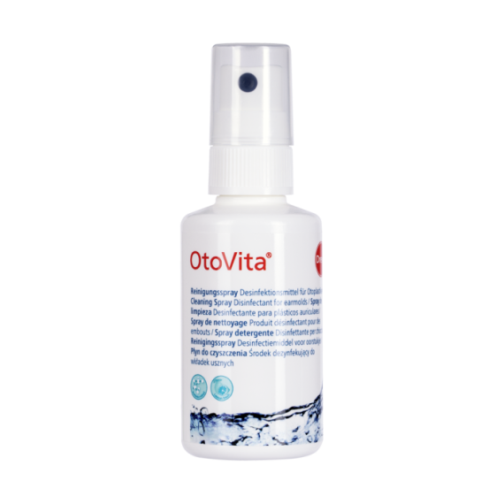 OtoVita® Reinigungsspray, 50ml