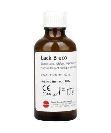 Lack B eco , 20ml