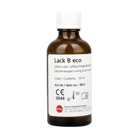 Lack B eco , 20ml